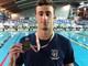 Nuoto: Due medaglie e tre primati regionali per Alberto Razzetti a Riccione