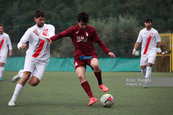 Calcio, Seconda Categoria. Volata iniziata anche nei gironi A e B Calcio, Seconda Categoria. Volata iniziata anche nei gironi A e B