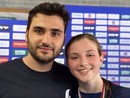 Nuoto, Campionato Italiano Indoor Giovanile. Trionfi e sfortuna per l'Idea Sport di Albenga, titolo italiano per Virgilia Uccelli