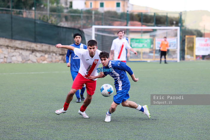 Calcio | Seconda Categoria. Primo match point per l'Argentina, Nolese ospite del Bardineto