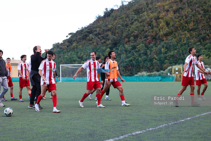 Calcio, Coppa Liguria di Seconda Categoria. Ufficiali i gironi e la prima giornata del secondo turno Calcio, Coppa Liguria di Seconda Categoria. Ufficiali i gironi e la prima giornata del secondo turno