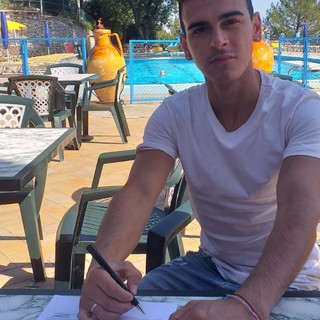 Calciomercato. Continua la tradizione argentina per la Loanesi, ecco Nicolas Armango