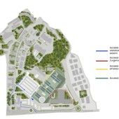 Nuovo ospedale S. Corona, aperte le buste: le offerte coinvolgono oltre 50 soggetti raggruppati in 12 gruppi Nuovo ospedale S. Corona, aperte le buste: le offerte coinvolgono oltre 50 soggetti raggruppati in 12 gruppi