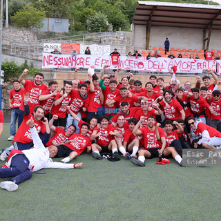 Calcio | La consegna della Coppa alla Nolese e la finale di Coppa Liguria: sarà una domenica ricca al "Mazzucco"