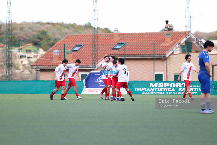 Calcio | Seconda Categoria. La Villanovese punta al colpo contro l'Argentina, le inseguitrici della Nolese tifano Priamar Calcio | Seconda Categoria. La Villanovese punta al colpo contro l'Argentina, le inseguitrici della Nolese tifano Priamar