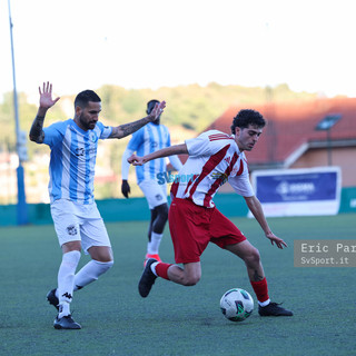 Calcio, Seconda Categoria A e B: gironi a pieno regime dopo lo stop forzato di domenica scorsa