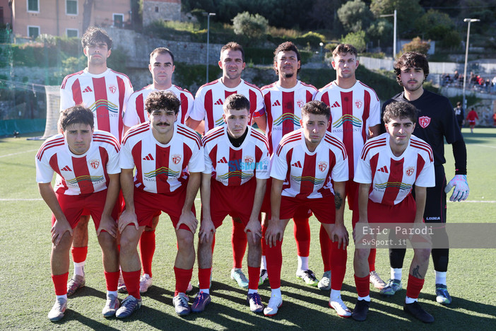 Calcio, Lunedì sera da tre punti per la Nolese, battuta al Corrent la Carcarese Under 21