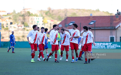 Calcio | La Nolese replica al Plodio: "Si concentri sul calcio giocato, i dubbi sulla designazione potevano essere palesati prima del match"