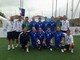 Calcio, Euroblind 2013: fine dei sogni di gloria per l'Italia, l'Inghilterra passa 3-1 Calcio, Euroblind 2013: fine dei sogni di gloria per l'Italia, l'Inghilterra passa 3-1