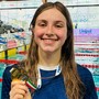 Nuoto | Arriva la chiamata azzurra per l'ingauna Virginia Uccelli