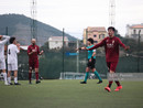 Calcio, Seconda Categoria. Bordighera e Veloce vicine al gran finale