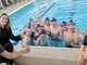 Nuoto. Tanti giovani talenti in acqua ad Alassio nel ricordo di Simone Rossi Nuoto. Tanti giovani talenti in acqua ad Alassio nel ricordo di Simone Rossi