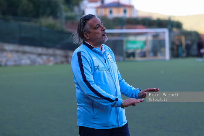 Calcio, Derby amarissimo per la Spotornese, mister Fiorio chiama personalità: "Dopo il primo gol è mancato il carattere" (VIDEO)