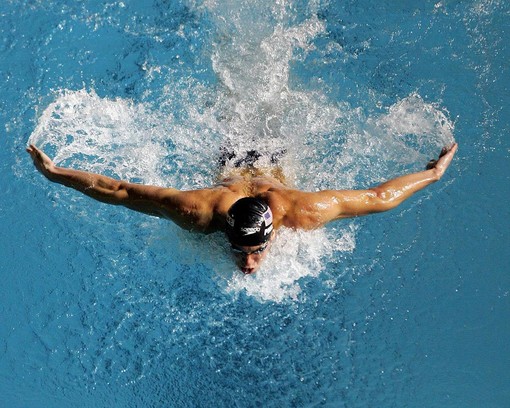 Nuoto, Campionati Regionali Estivi: in archivio anche la seconda prova Nuoto, Campionati Regionali Estivi: in archivio anche la seconda prova