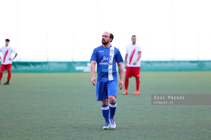 Calcio | Seconda Categoria. Il programma di giornata, Argentina e Nolese vogliono avvicinare l'obiettivo promozione