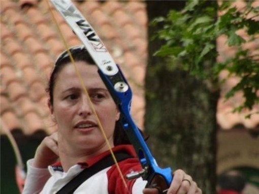 Tiro con l'Arco: Liguria sugli scudi ai Tricolori di Rimini Tiro con l'Arco: Liguria sugli scudi ai Tricolori di Rimini