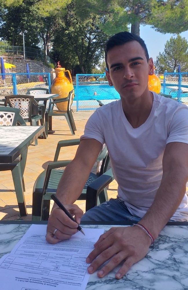 Calciomercato. Continua la tradizione argentina per la Loanesi, ecco Nicolas Armango Calciomercato. Continua la tradizione argentina per la Loanesi, ecco Nicolas Armango
