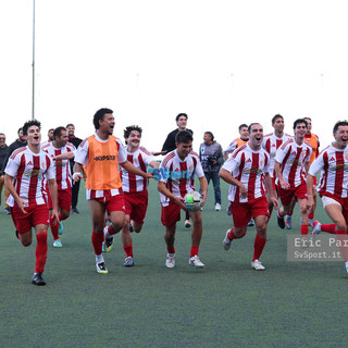 Calcio, Coppa Liguria di Seconda Categoria. Nuova fase a gironi, riflettori accesi per Borghetto B, Nolese e Pallare