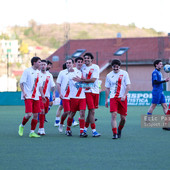 Calcio | Coppa Liguria di Seconda Categoria: Nolese - Andrea D'Oria a Bugliani di La Spezia Calcio | Coppa Liguria di Seconda Categoria: Nolese - Andrea D'Oria a Bugliani di La Spezia