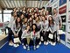 Nuoto Artistico. Savona capitale d'Italia, La Rari Nantes vince il Campionato Assoluto Invernale Nuoto Artistico. Savona capitale d'Italia, La Rari Nantes vince il Campionato Assoluto Invernale