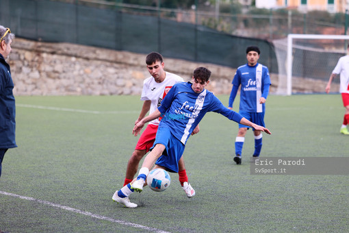 Calcio | Seconda Categoria. La Villanovese vuole il secondo posto, resta vivo il duello Nolese - Sassello