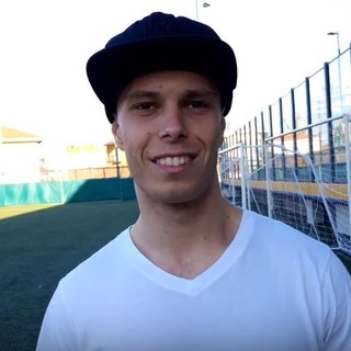 Calciomercato, Alassio FC: chi si rivede, per l'attacco giallonero c'è Nicolò Alfano