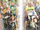 Ciclismo: Andrea Noè e Whitney Gaggioli alla Granfondo Città di Loano