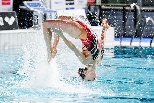 Foto Pasquale Mesiano / DeepBlueMedia.eu