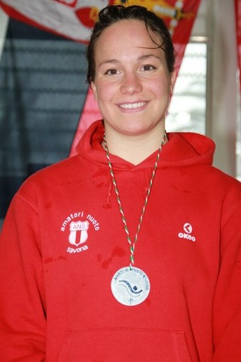 Nuoto, Settecolli: impresa di Erica Musso che vola nella Finale A degli 800 sl