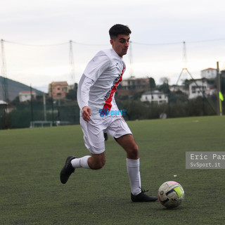 Calcio, Seconda Categoria. Bordighera e Veloce campioni, restano da definire le due griglie playoff