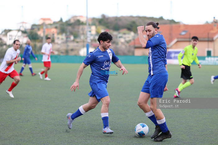 Calcio | Seconda Categoria. Sassello spettatore nei playoff regionali, oggi tocca a Vallecrosia e Recreativo