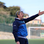 partenza ok per la squadra di Musso partenza ok per la squadra di Musso