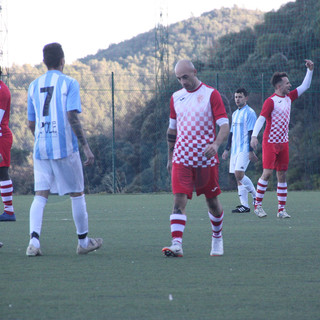 Calcio, Seconda Categoria B. La Spotornese rivuole la vetta solitaria, alle 21:00 l'anticipo con il Varazze B