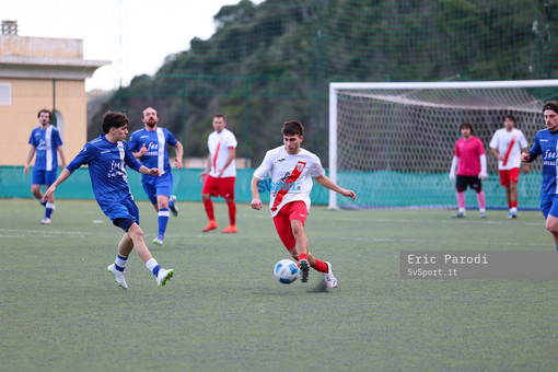 Calcio | Seconda Categoria | Girone A all'ultima danza, Nolese vicina al traguardo promozione