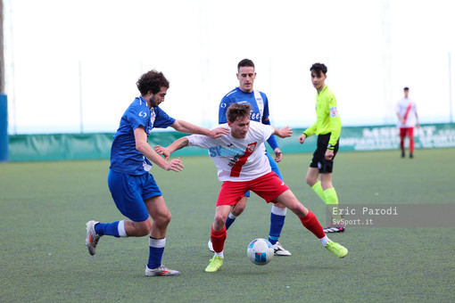 Calcio | Seconda Categoria B. Nolese, Sassello o spareggio? Calcio | Seconda Categoria B. Nolese, Sassello o spareggio?