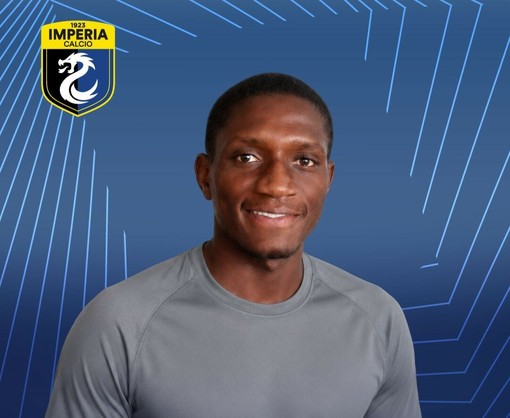 Imperia Calcio, esperienza e qualità in mezzo al campo: ufficiale l'arrivo di Nana Welbeck Imperia Calcio, esperienza e qualità in mezzo al campo: ufficiale l'arrivo di Nana Welbeck