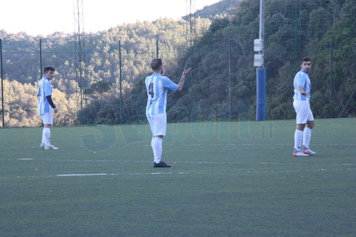 Calcio, Seconda Categoria B. Spotornese ok nell'anticipo, battuto lo Yepp e secondo posto in classifica Calcio, Seconda Categoria B. Spotornese ok nell'anticipo, battuto lo Yepp e secondo posto in classifica