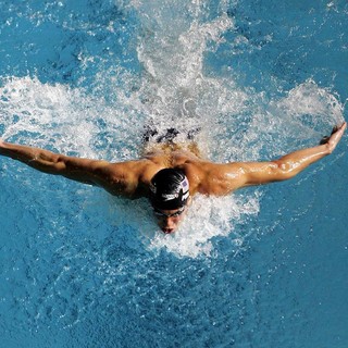 Nuoto, Campionati Regionali Estivi: in archivio anche la seconda prova