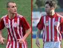 Calciomercato. Nonnis e Brignone, la Carcarese non rinuncia ai suoi big