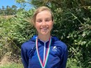 Nuoto. Da Albenga all’Europa: Virginia Uccelli convocata in Nazionale per gli Europei Juniores di fondo Nuoto. Da Albenga all’Europa: Virginia Uccelli convocata in Nazionale per gli Europei Juniores di fondo