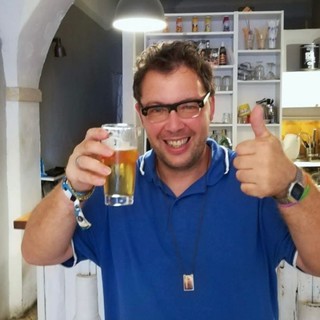 Calcio, Nolese. Davide Parisi ricorprirà il ruolo di addetto all'arbitro anche nel prossimo campionato