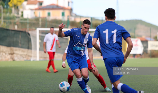 Calcio | Seconda Categoria B. Sassello in scioltezza sulla Carcarese U21, i padroni di casa dominano il recupero Calcio | Seconda Categoria B. Sassello in scioltezza sulla Carcarese U21, i padroni di casa dominano il recupero