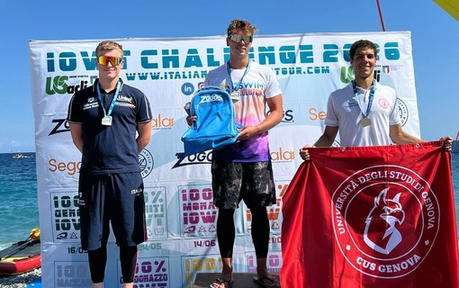 Nuoto | Traversata di Capo di Noli: l'undicesima edizione chiude in bellezza il Trittico dei Caruggi Nuoto | Traversata di Capo di Noli: l'undicesima edizione chiude in bellezza il Trittico dei Caruggi