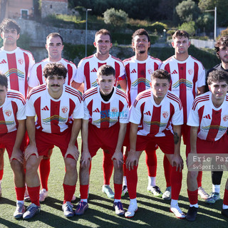 Calcio, Lunedì sera da tre punti per la Nolese, battuta al Corrent la Carcarese Under 21