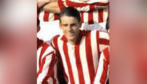 Calcio. Nolese in lutto per Beppe Pisano: "La tua passione e il tuo sorriso resteranno per sempre"