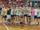 New Basket ABC Ponente: L'Under 17 gold chiuse la stagione con il titolo di vice campione regionale