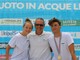 Nuoto, Trofeo delle Regioni: Liguria al secondo posto, fondamentale il contributo del team Idea Sport di Albenga