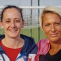 Calcio femminile | Il Vado aspetta la Samp in finale, Nadia Galliano e Sabrina Traina: "Un grande orgoglio, specchio della crescita del nostro movimento" Calcio femminile | Il Vado aspetta la Samp in finale, Nadia Galliano e Sabrina Traina: "Un grande orgoglio, specchio della crescita del nostro movimento"