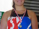 Nuoto, Settecolli: alle 17 Erica Musso nella finale delle "grandi"
