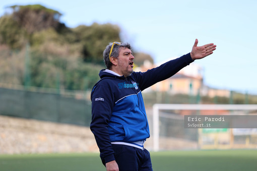 partenza ok per la squadra di Musso